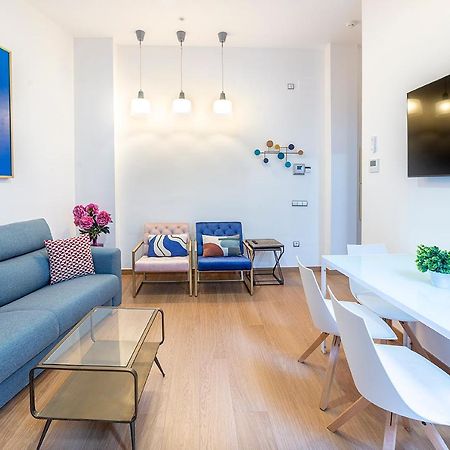 Alohamundi Sierpes Apartment Sevilla Bagian luar foto