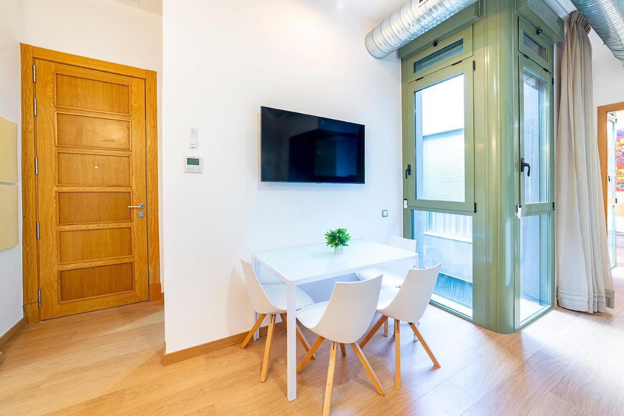 Alohamundi Sierpes Apartment Sevilla Bagian luar foto
